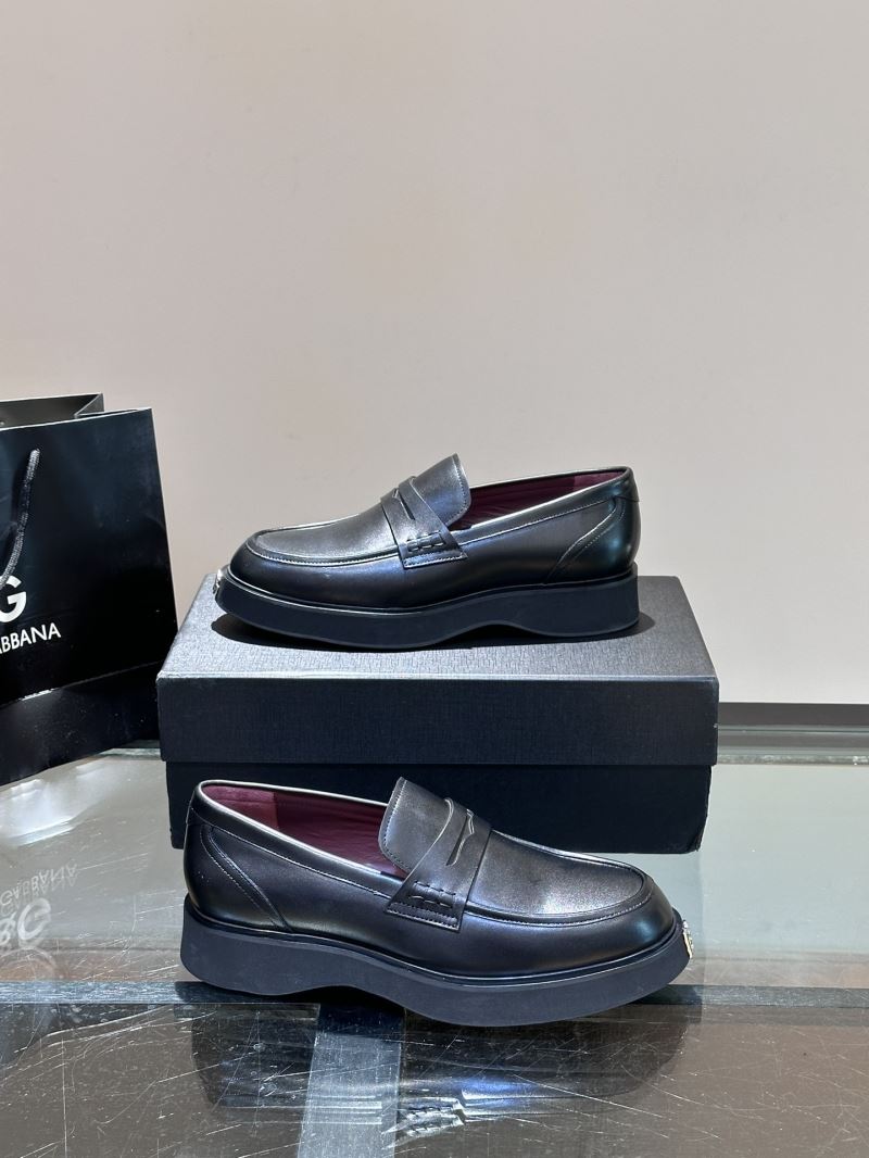 Dolce Gabbana Business Shoes